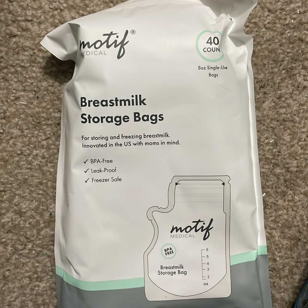 Breastfeeding bundle - Picture 3 of 3